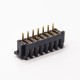 7 Pin Battery Connector PH2.5 Female Straight Laptop Battery Connector 7 Pin Battery Connector PH2.5 Female Straight Laptop Battery Connector