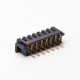 7 Pin Battery Connector PH2.5 Female Straight Laptop Battery Connector 7 Pin Battery Connector PH2.5 Female Straight Laptop Battery Connector