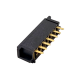 7 Pin Battery Connector PH2.5 Female Straight Laptop Battery Connector 7 Pin Battery Connector PH2.5 Female Straight Laptop Battery Connector