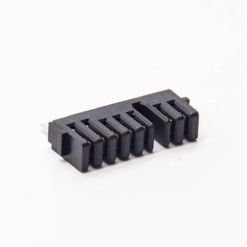 7 Pin Socket PH2.0 Female Straight Fool-Proof Laptop Battery Connector 7 Pin Socket PH2.0 Female Straight Fool-Proof Laptop Battery Connector