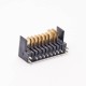8 Pin Battery Connector PH2.0 Male 90 Degree Laptop Battery Connector 8 Pin Battery Connector PH2.0 Male 90 Degree Laptop Battery Connector