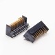 8 Pin Battery Connector PH2.0 Male 90 Degree Laptop Battery Connector 8 Pin Battery Connector PH2.0 Male 90 Degree Laptop Battery Connector