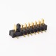8 Pin Battery Connector PH2.5 Male 90 Degree Left Fool-Proof Laptop Battery Connector 8 Pin Battery Connector PH2.5 Male 90 Degree Left Fool-Proof Laptop Battery Connector