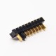 8 Pin Battery Connector PH2.5 Male 90 Degree Left Fool-Proof Laptop Battery Connector 8 Pin Battery Connector PH2.5 Male 90 Degree Left Fool-Proof Laptop Battery Connector