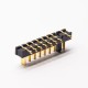 8 Pin Battery Connector PH2.5 Male 90 Degree Left Fool-Proof Laptop Battery Connector 8 Pin Battery Connector PH2.5 Male 90 Degree Left Fool-Proof Laptop Battery Connector
