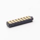8 Pin Female Connector PH2.0 Straight Left SMT Laptop Battery Connector 8 Pin Female Connector PH2.0 Straight Left SMT Laptop Battery Connector