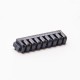 8 Pin Female Connector PH2.0 Straight Left SMT Laptop Battery Connector 8 Pin Female Connector PH2.0 Straight Left SMT Laptop Battery Connector
