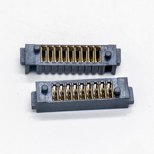9 Pin Female Connector PH2.0 Laptop Battery Connector 9 Pin Female Connector PH2.0 Laptop Battery Connector