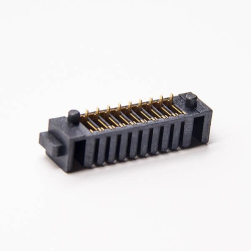 9 Pin Female Connector PH2.0 Laptop Battery Connector 9 Pin Female Connector PH2.0 Laptop Battery Connector