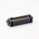 9 Pin Female Connector PH2.0 Laptop Battery Connector 9 Pin Female Connector PH2.0 Laptop Battery Connector