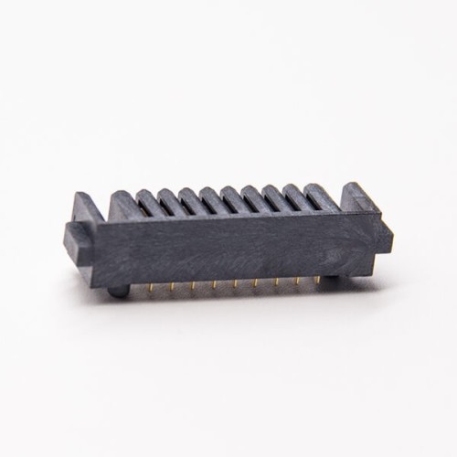 9 Pin Female Connector PH2.0 Laptop Battery Connector 9 Pin Female Connector PH2.0 Laptop Battery Connector