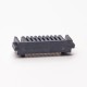 9 Pin Female Connector PH2.0 Laptop Battery Connector 9 Pin Female Connector PH2.0 Laptop Battery Connector