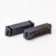 9 Pin Female Connector PH2.0 Laptop Battery Connector 9 Pin Female Connector PH2.0 Laptop Battery Connector