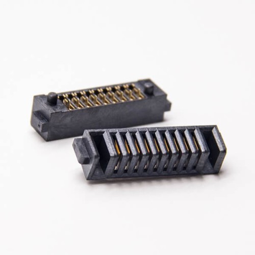 9 Pin Female Connector PH2.0 Laptop Battery Connector 9 Pin Female Connector PH2.0 Laptop Battery Connector