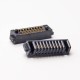 9 Pin Female Connector PH2.0 Laptop Battery Connector 9 Pin Female Connector PH2.0 Laptop Battery Connector