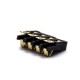Battery 4P Connector 2.0PH 1.7H PCB Mount Handheld Device Dedicated Battery Connector Battery 4P Connector 2.0PH 1.7H PCB Mount Handheld Device Dedicated Battery Connector
