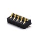 Battery Connection 4.25PH 4.75H PCB Mount 5 Pin Mobile Phone Lithium Battery Connector Battery Connection 4.25PH 4.75H PCB Mount 5 Pin Mobile Phone Lithium Battery Connector