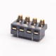 Battery Connection Female 4 Pin Golder PCB Mount SMD Plug PH2.5 Battery Connection Female 4 Pin Golder PCB Mount SMD Plug PH2.5