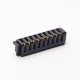 Battery connection PH2.5 9 Pin Female 90 Degree Laptop Battery Connector Battery connection PH2.5 9 Pin Female 90 Degree Laptop Battery Connector