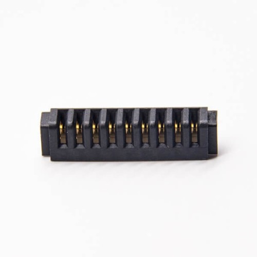 Battery connection PH2.5 9 Pin Female 90 Degree Laptop Battery Connector Battery connection PH2.5 9 Pin Female 90 Degree Laptop Battery Connector