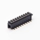 Battery connection PH2.5 9 Pin Female 90 Degree Laptop Battery Connector Battery connection PH2.5 9 Pin Female 90 Degree Laptop Battery Connector