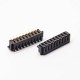 Battery connection PH2.5 9 Pin Female 90 Degree Laptop Battery Connector Battery connection PH2.5 9 Pin Female 90 Degree Laptop Battery Connector
