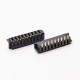 Battery connection PH2.5 9 Pin Female 90 Degree Laptop Battery Connector Battery connection PH2.5 9 Pin Female 90 Degree Laptop Battery Connector