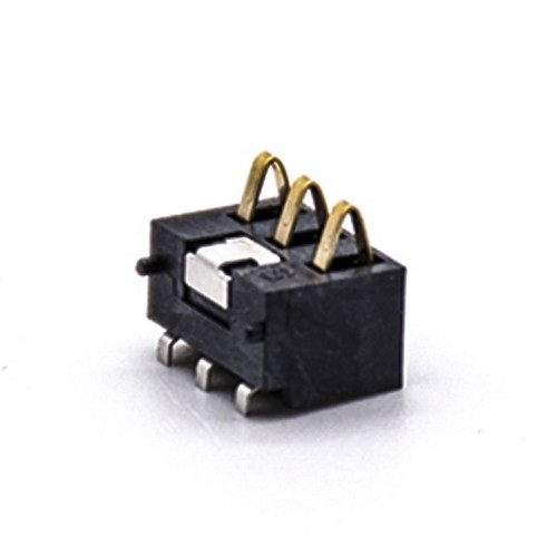 Battery Connection Series 3 Pin 2.5PH Mobile Phone Lithium Battery Connector 5.4H PCB Mount Battery Connection Series 3 Pin 2.5PH Mobile Phone Lithium Battery Connector 5.4H PCB Mount