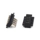 Battery Connector 5 Pin PH6.75 30A Male and Female Straight for Panel Mount Special Use for Electric Energy Battery Connector 5 Pin PH6.75 30A Male and Female Straight for Panel Mount Special Use for Electric Energy