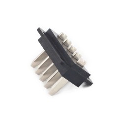 Battery Connector 5 Pin PH6.75 30A Male and Female Straight for Panel Mount Special Use for Electric Energy