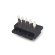 Battery Connector 5 Pin PH6.75 30A Male and Female Straight for Panel Mount Special Use for Electric Energy Battery Connector 5 Pin PH6.75 30A Male and Female Straight for Panel Mount Special Use for Electric Energy