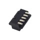 Battery Connector 5 Pin PH6.75 30A Male and Female Straight for Panel Mount Special Use for Electric Energy Battery Connector 5 Pin PH6.75 30A Male and Female Straight for Panel Mount Special Use for Electric Energy