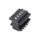 Battery Connector 5 Pin PH6.75 30A Male and Female Straight for Panel Mount Special Use for Electric Energy Battery Connector 5 Pin PH6.75 30A Male and Female Straight for Panel Mount Special Use for Electric Energy