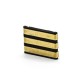 Battery Connector Gold 3 Pin 2.54PH 1.27H PCB Mount SMT Gold Plating Battery Connector Gold 3 Pin 2.54PH 1.27H PCB Mount SMT Gold Plating
