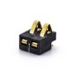 Battery Connector Gold Plating 2 Pin PCB Mount 3.0H 2.5MM Pitch Battery Connector Gold Plating 2 Pin PCB Mount 3.0H 2.5MM Pitch