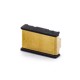 Battery Connector Head 1 Pin 1.9H SMT Gold Plating Pitch 4.0 Battery Contact Shrapnel Battery Connector Head 1 Pin 1.9H SMT Gold Plating Pitch 4.0 Battery Contact Shrapnel