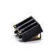 Battery Connector In Mobile 8.0H Gold Plating 3 Pin 3.0PH Battery Contact Shrapnel Battery Connector In Mobile 8.0H Gold Plating 3 Pin 3.0PH Battery Contact Shrapnel