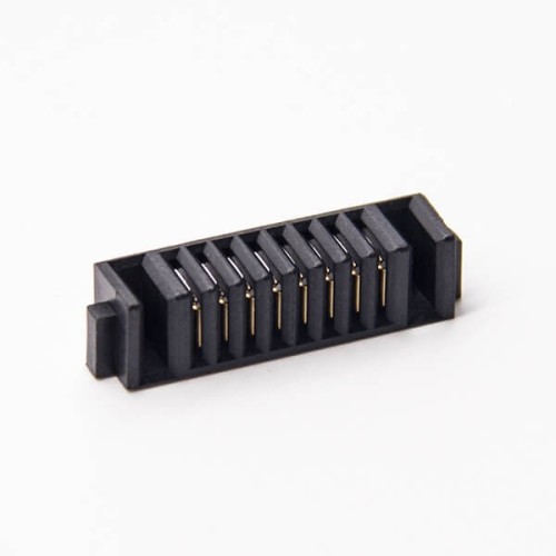 Battery Connector Laptop Socket 8 Pin PH2.0 Female Straight Through Hole for Panel Mount Battery Connector Laptop Socket 8 Pin PH2.0 Female Straight Through Hole for Panel Mount