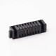 Battery Connector Laptop Socket 8 Pin PH2.0 Female Straight Through Hole for Panel Mount Battery Connector Laptop Socket 8 Pin PH2.0 Female Straight Through Hole for Panel Mount