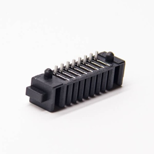 Battery Connector Laptop Socket 8 Pin PH2.0 Female Straight Through Hole for Panel Mount Battery Connector Laptop Socket 8 Pin PH2.0 Female Straight Through Hole for Panel Mount