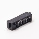 Battery Connector Laptop Socket 8 Pin PH2.0 Female Straight Through Hole for Panel Mount Battery Connector Laptop Socket 8 Pin PH2.0 Female Straight Through Hole for Panel Mount