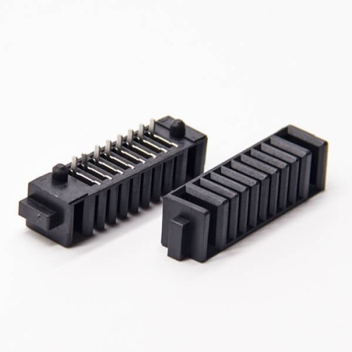 Battery Connector Laptop Socket 8 Pin PH2.0 Female Straight Through Hole for Panel Mount Battery Connector Laptop Socket 8 Pin PH2.0 Female Straight Through Hole for Panel Mount
