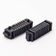 Battery Connector Laptop Socket 8 Pin PH2.0 Female Straight Through Hole for Panel Mount Battery Connector Laptop Socket 8 Pin PH2.0 Female Straight Through Hole for Panel Mount