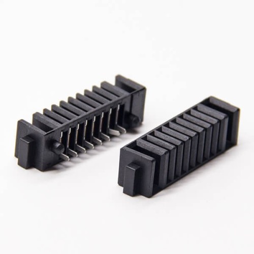 Battery Connector Laptop Socket 8 Pin PH2.0 Female Straight Through Hole for Panel Mount Battery Connector Laptop Socket 8 Pin PH2.0 Female Straight Through Hole for Panel Mount