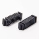 Battery Connector Laptop Socket 8 Pin PH2.0 Female Straight Through Hole for Panel Mount Battery Connector Laptop Socket 8 Pin PH2.0 Female Straight Through Hole for Panel Mount