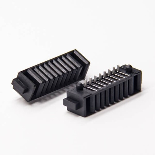 Battery Connector Laptop Socket 8 Pin PH2.0 Female Straight Through Hole for Panel Mount Battery Connector Laptop Socket 8 Pin PH2.0 Female Straight Through Hole for Panel Mount