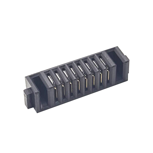 Battery Connector Laptop Socket 8 Pin PH2.0 Female Straight Through Hole for Panel Mount Battery Connector Laptop Socket 8 Pin PH2.0 Female Straight Through Hole for Panel Mount