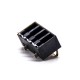Battery Connector Plate 4 Pin 2.5MM Pitch 5.4H PCB Mount Battery Contact Shrapnel Battery Connector Plate 4 Pin 2.5MM Pitch 5.4H PCB Mount Battery Contact Shrapnel