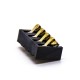 Battery Connector Plate 4 Pin 4.25MM Pitch 4.75H PCB Mount Gold Plating Battery Connector Plate 4 Pin 4.25MM Pitch 4.75H PCB Mount Gold Plating