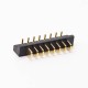 Battery Connector Type PH2.5 8 Pin Male 90 Degree Laptop Battery Connector Battery Connector Type PH2.5 8 Pin Male 90 Degree Laptop Battery Connector